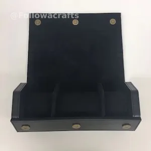 Hexagon Watch Roll 1